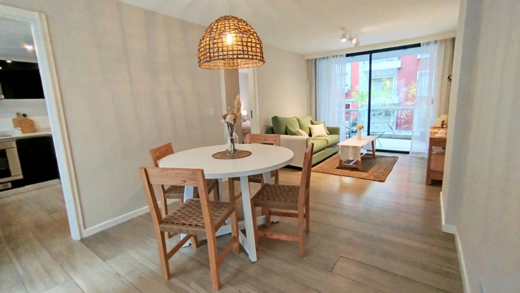 VENTA 2 AMBIENTES A ESTRENAR