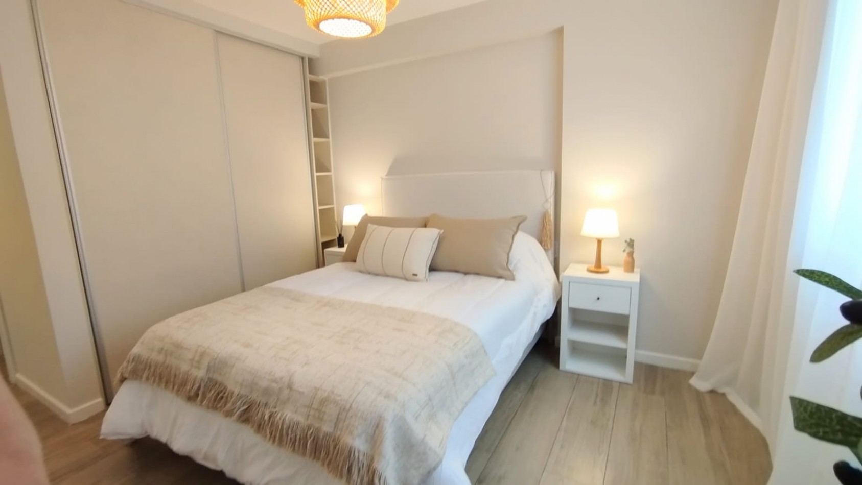 VENTA 2 AMBIENTES A ESTRENAR