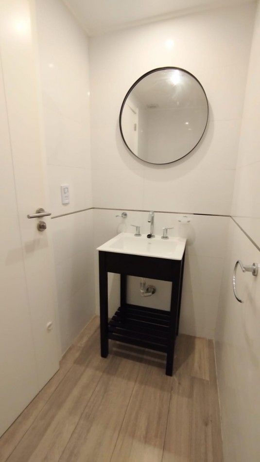 VENTA 2 AMBIENTES A ESTRENAR