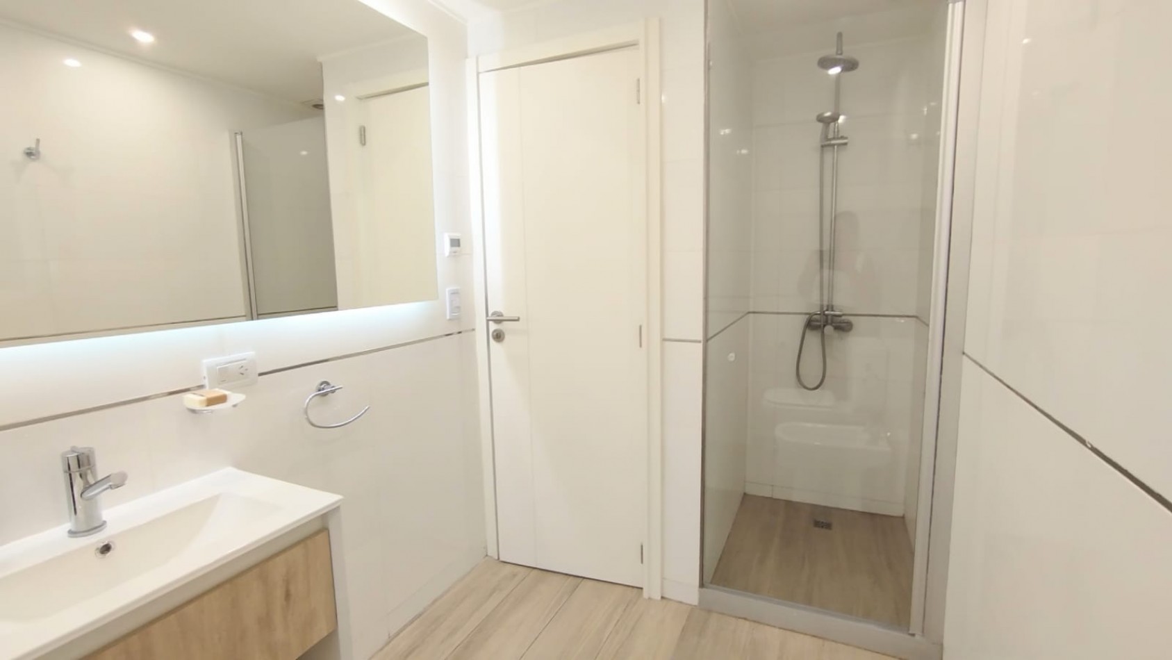 VENTA 2 AMBIENTES A ESTRENAR