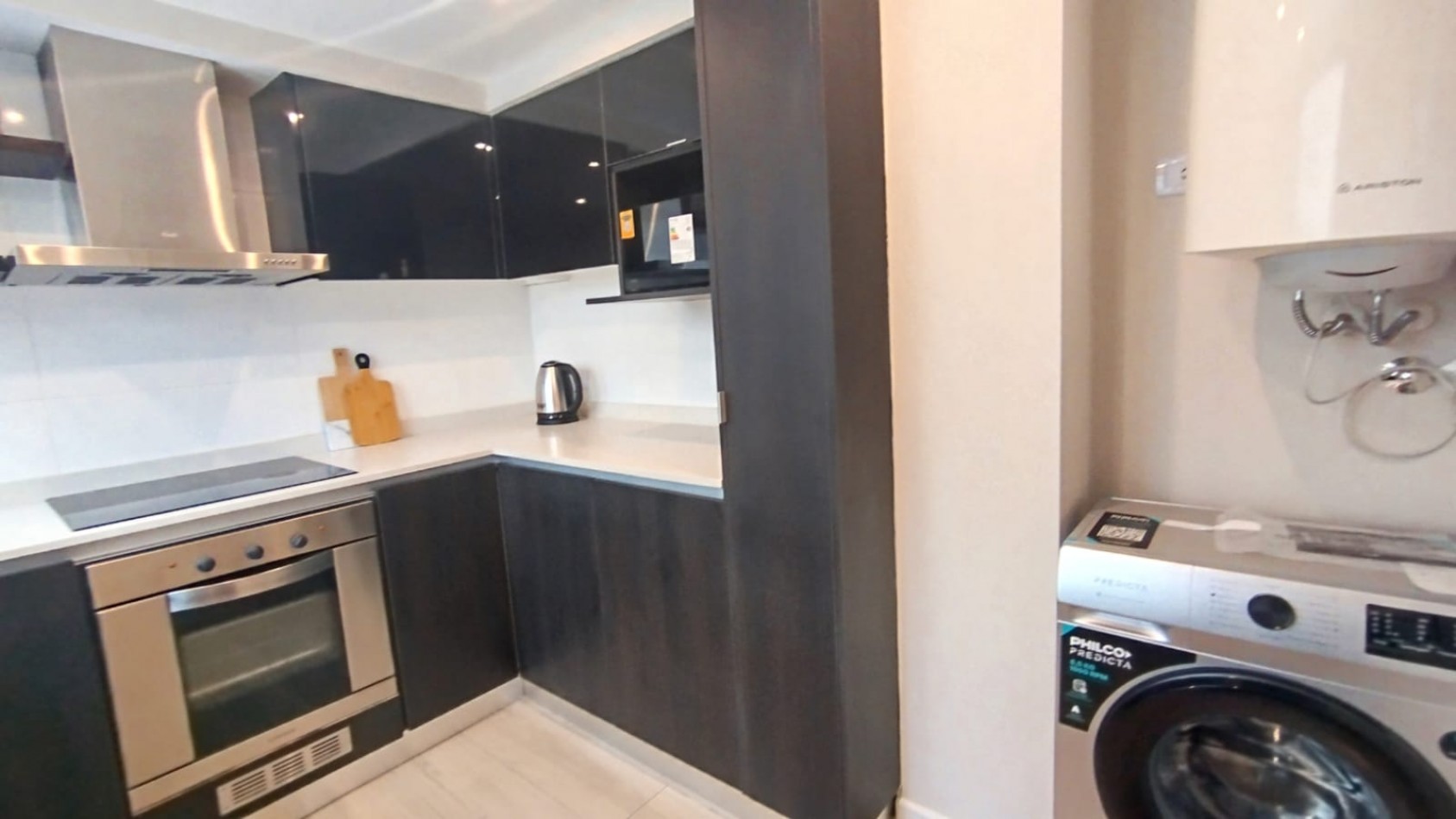 VENTA 2 AMBIENTES A ESTRENAR