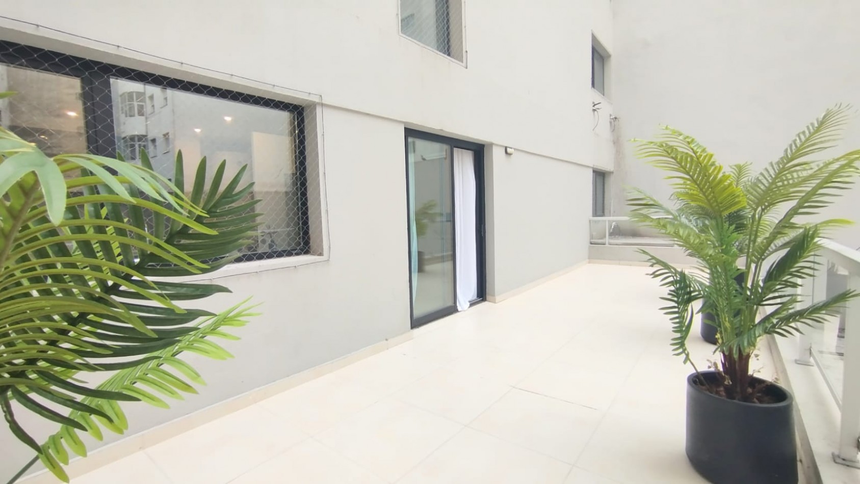 VENTA 2 AMBIENTES A ESTRENAR