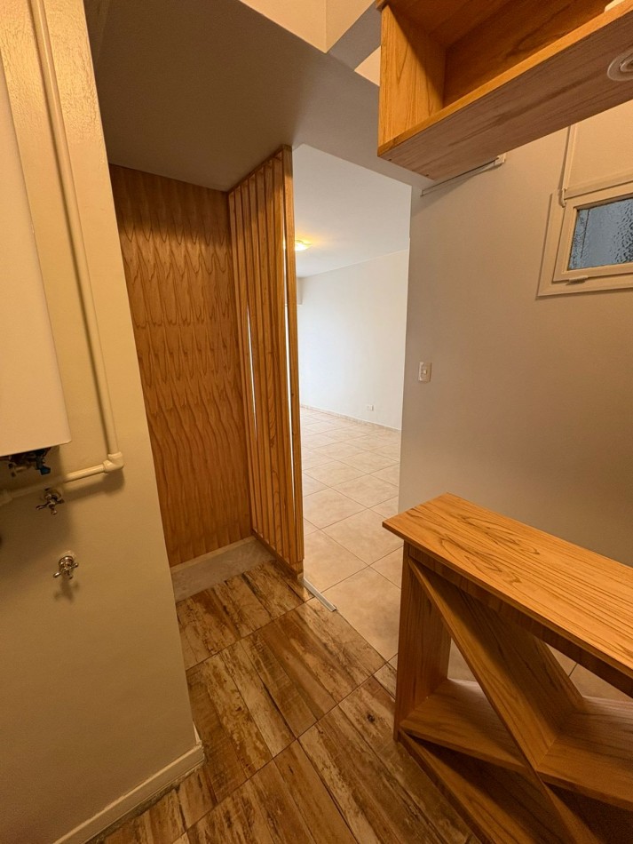 VENTA 2 AMBIENTES CON BALCON- Centro-