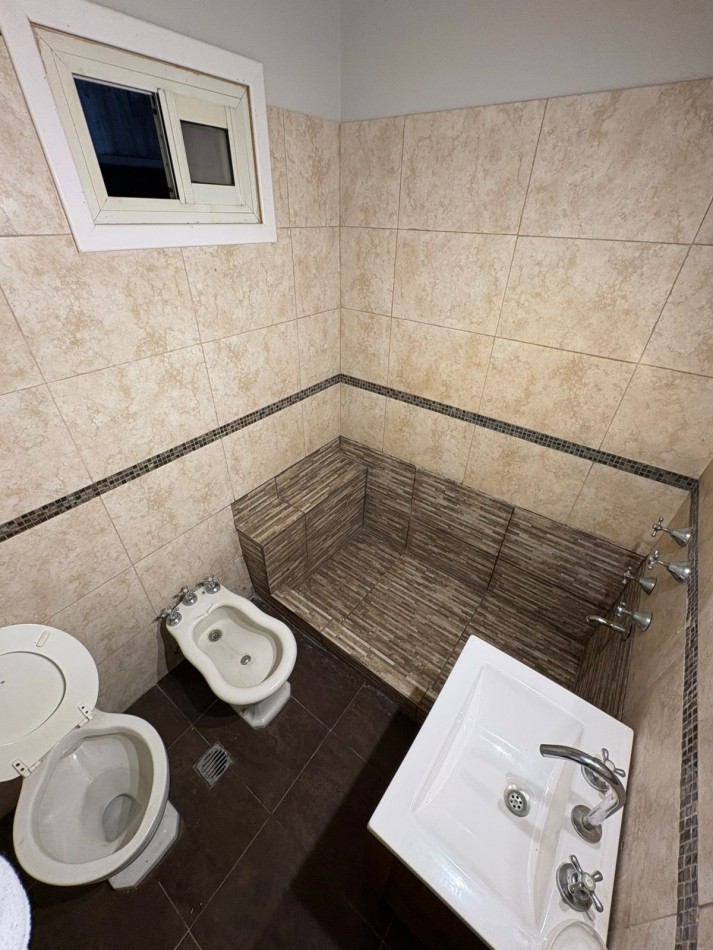 VENTA 2 AMBIENTES CON BALCON- Centro-