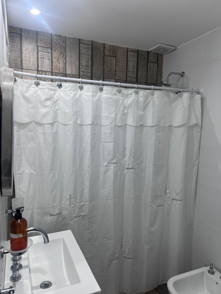 ALQUILER 24 MESES MONOAMBIENTE CON BALCON - ALDREY -