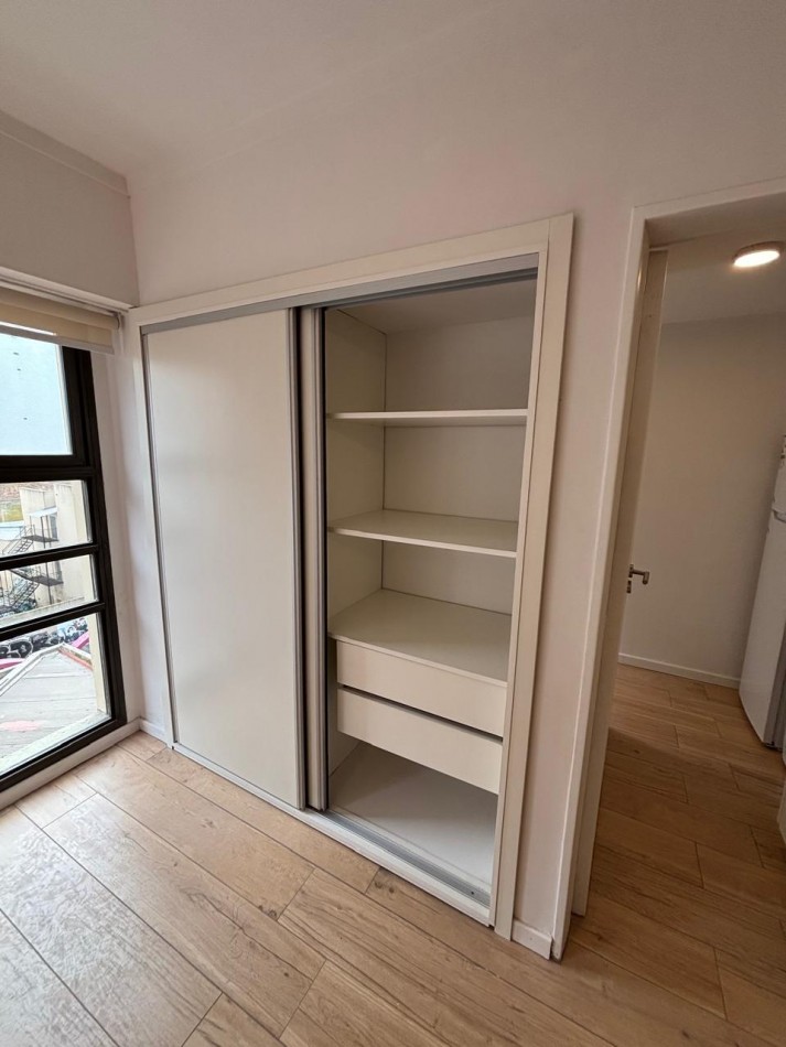 VENTA MONOAMBIENTE RECICLADO - PUNTA IGLESIA-