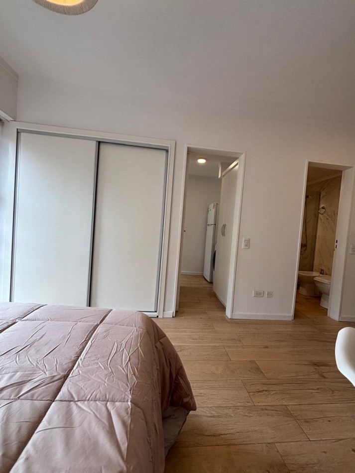 VENTA MONOAMBIENTE RECICLADO - PUNTA IGLESIA-