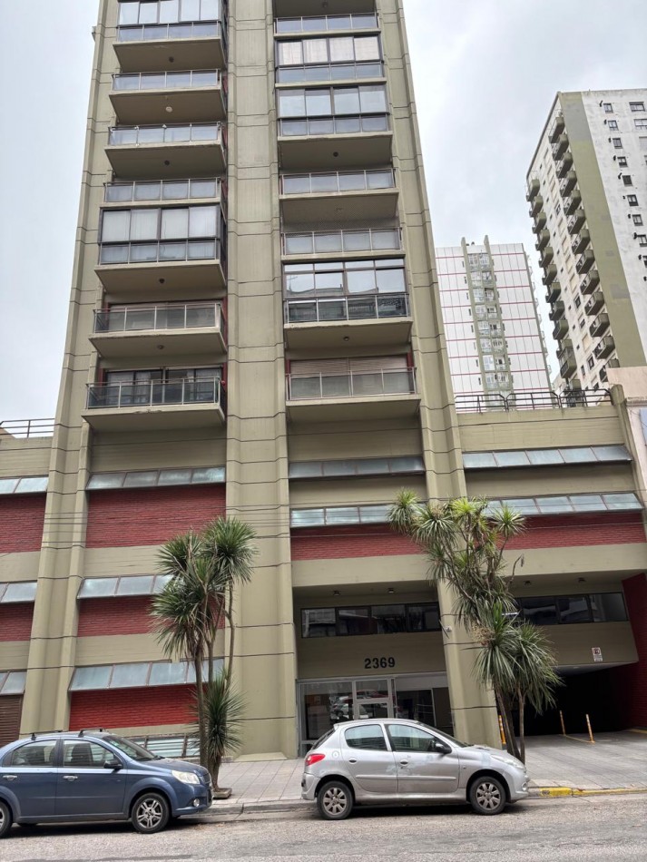 VENTA MONOAMBIENTE RECICLADO - PUNTA IGLESIA-