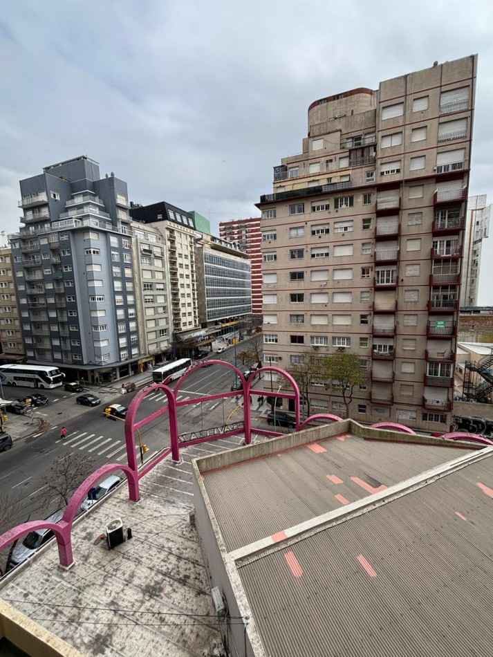 VENTA MONOAMBIENTE RECICLADO - PUNTA IGLESIA-