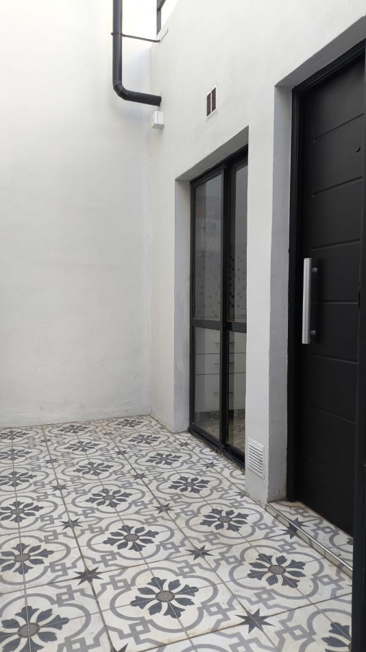 VENTA PH 2 AMBIENTES - ZONA SAN JUAN-