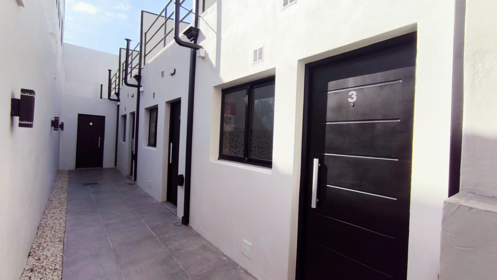 VENTA PH 2 AMBIENTES - ZONA SAN JUAN-