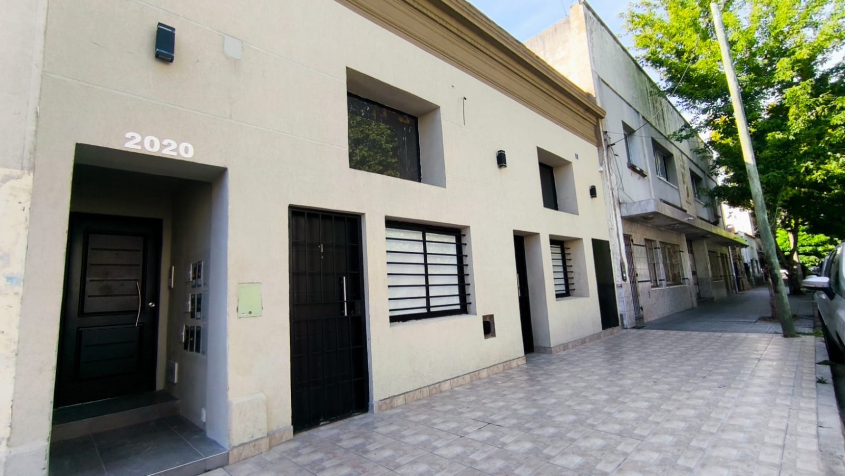 VENTA PH 2 AMBIENTES - ZONA SAN JUAN-