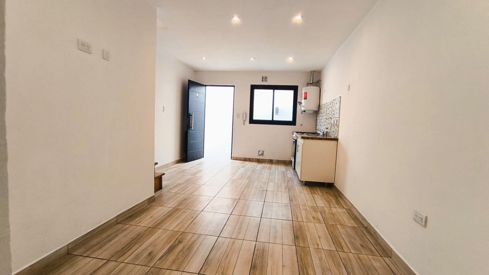 VENTA PH 2 AMBIENTES - ZONA SAN JUAN-
