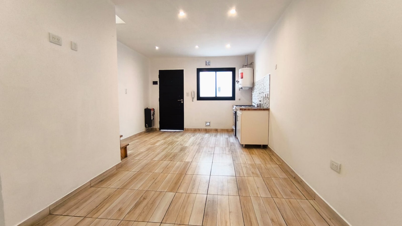 VENTA PH 2 AMBIENTES - ZONA SAN JUAN-