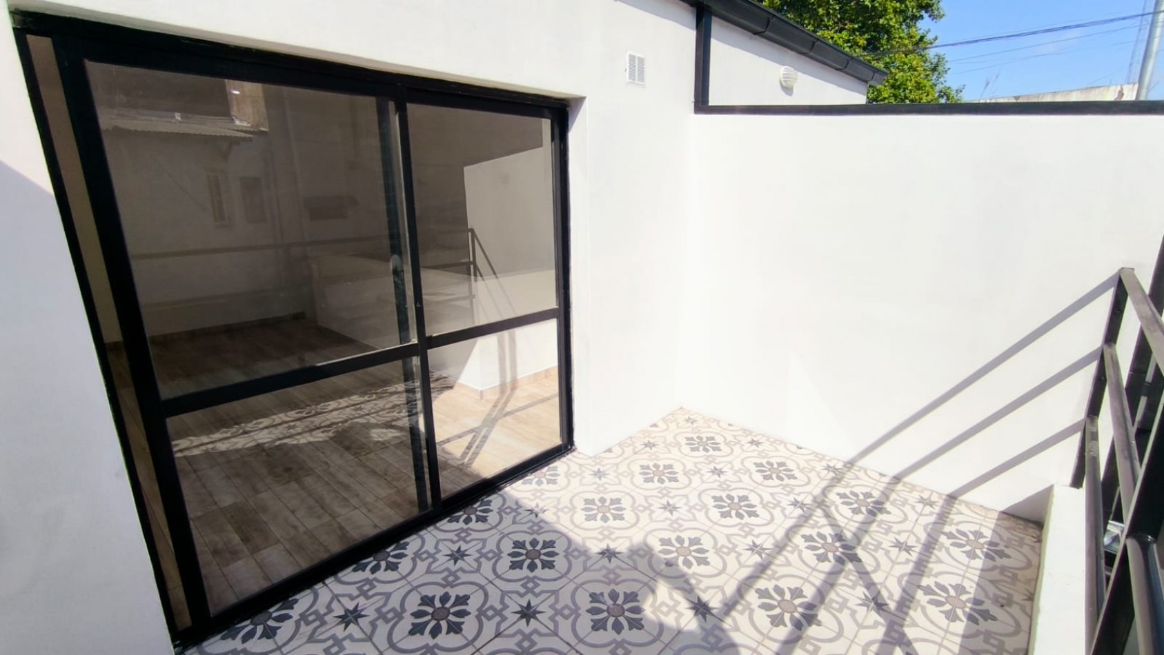 VENTA PH 2 AMBIENTES - ZONA SAN JUAN-