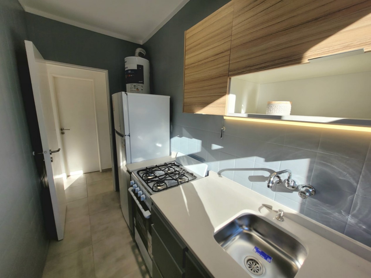 VENTA MONOAMBIENTE A LA CALLE - PUNTA IGLESIA -