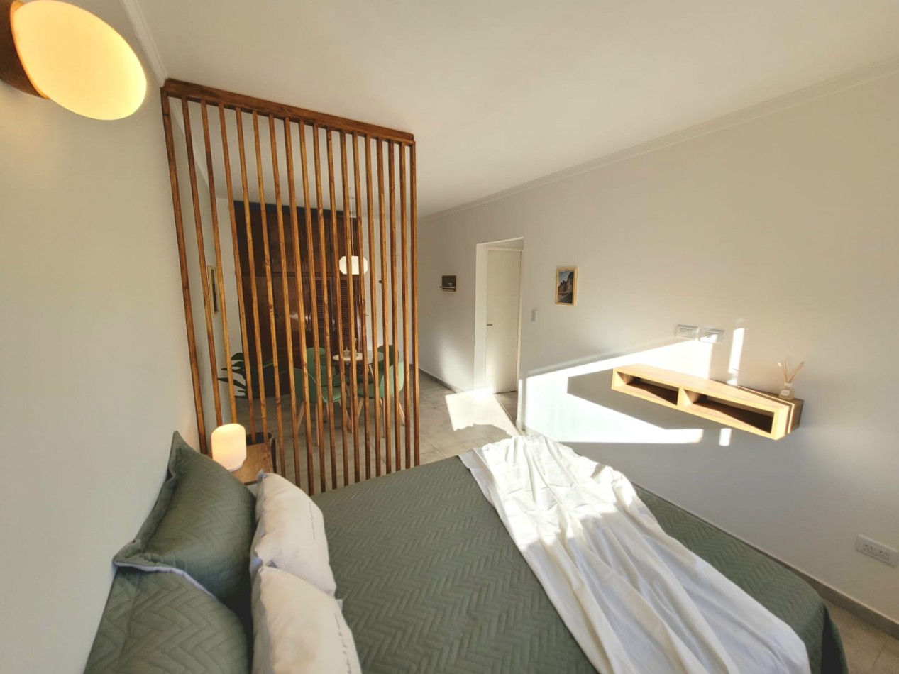 VENTA MONOAMBIENTE A LA CALLE - PUNTA IGLESIA -