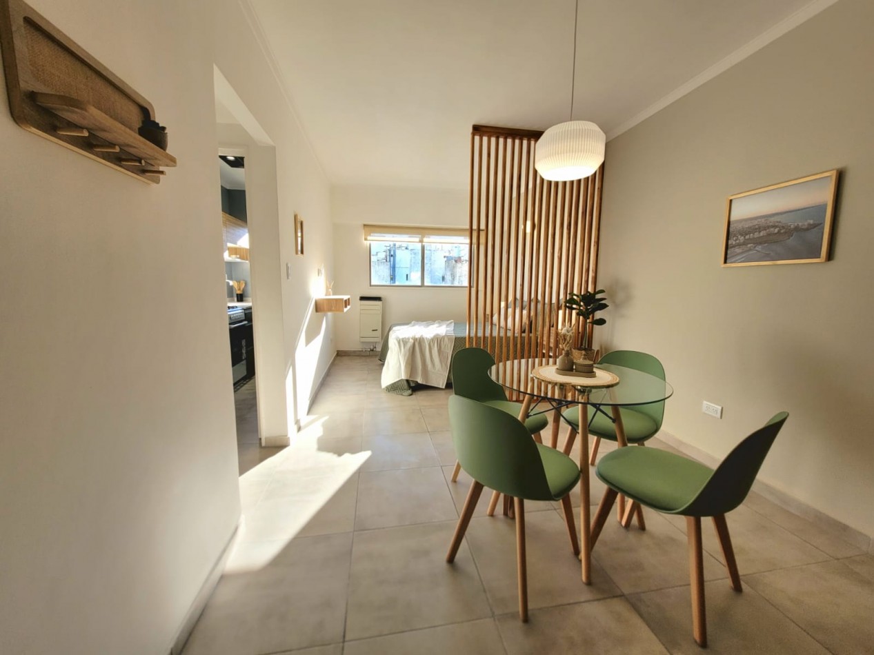VENTA MONOAMBIENTE A LA CALLE - PUNTA IGLESIA -