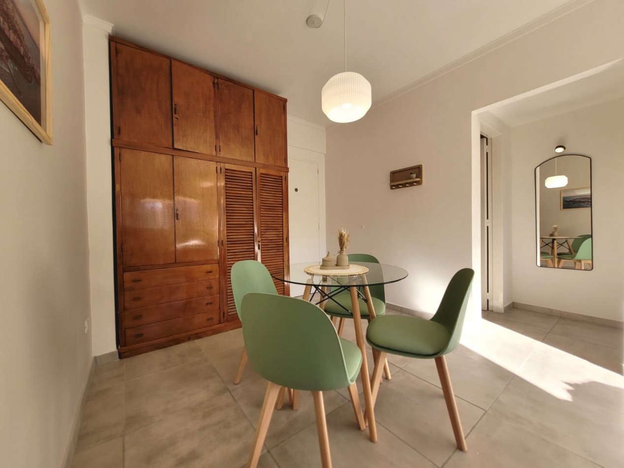 VENTA MONOAMBIENTE A LA CALLE - PUNTA IGLESIA -
