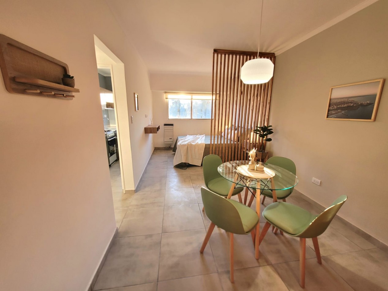 VENTA MONOAMBIENTE A LA CALLE - PUNTA IGLESIA -