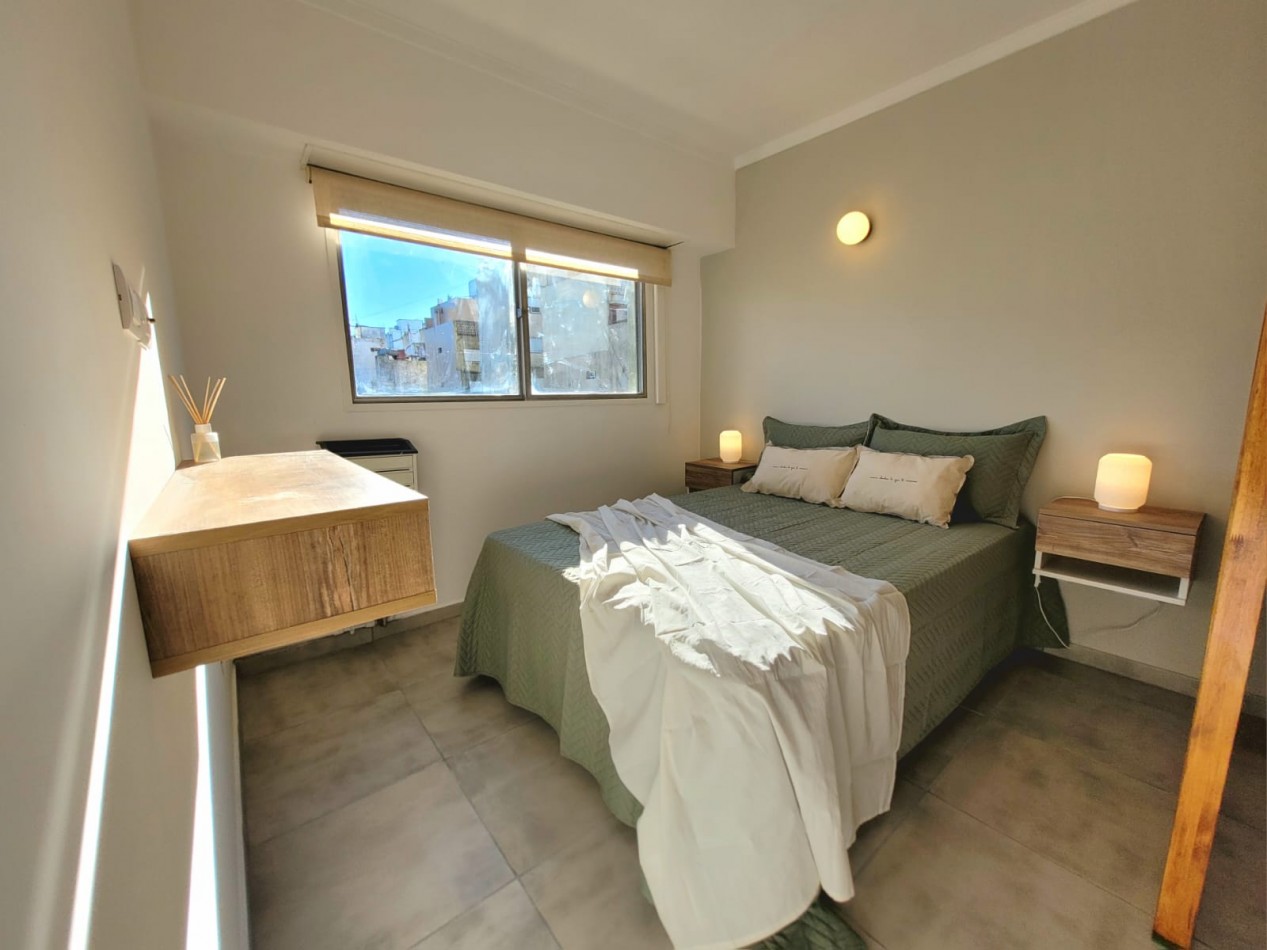 VENTA MONOAMBIENTE A LA CALLE - PUNTA IGLESIA -