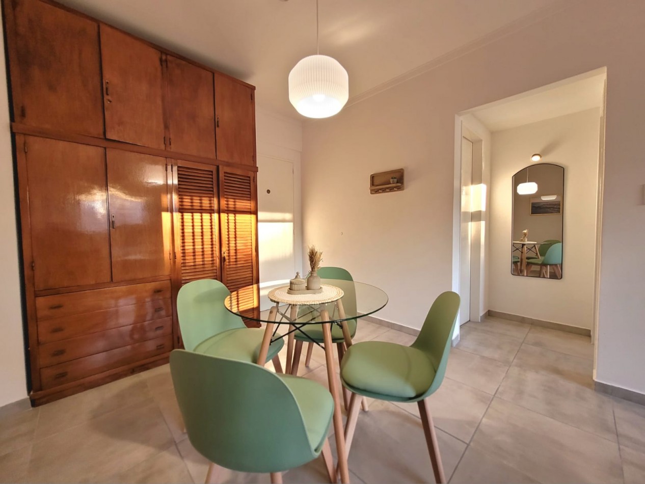 VENTA MONOAMBIENTE A LA CALLE - PUNTA IGLESIA -