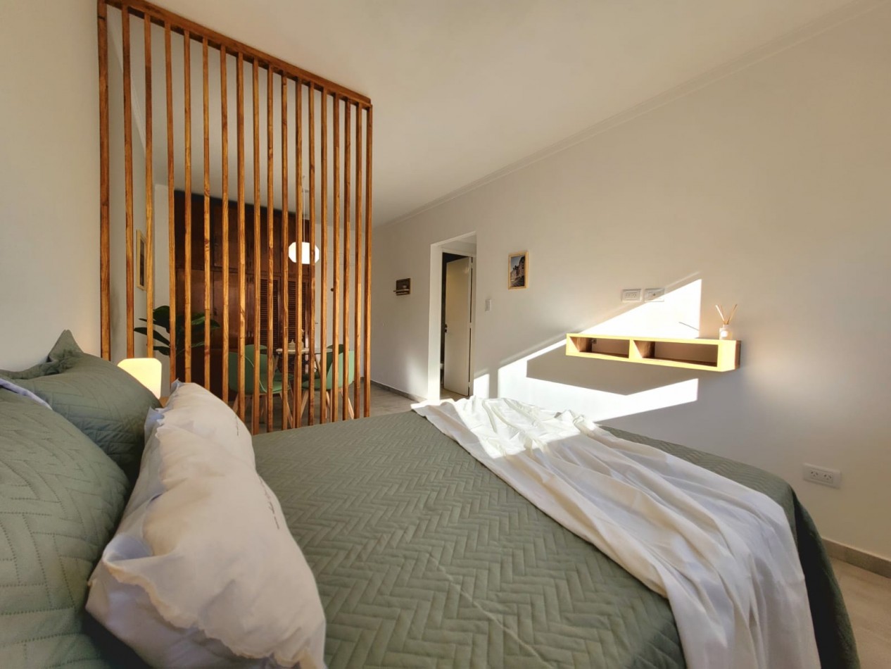 VENTA MONOAMBIENTE A LA CALLE - PUNTA IGLESIA -