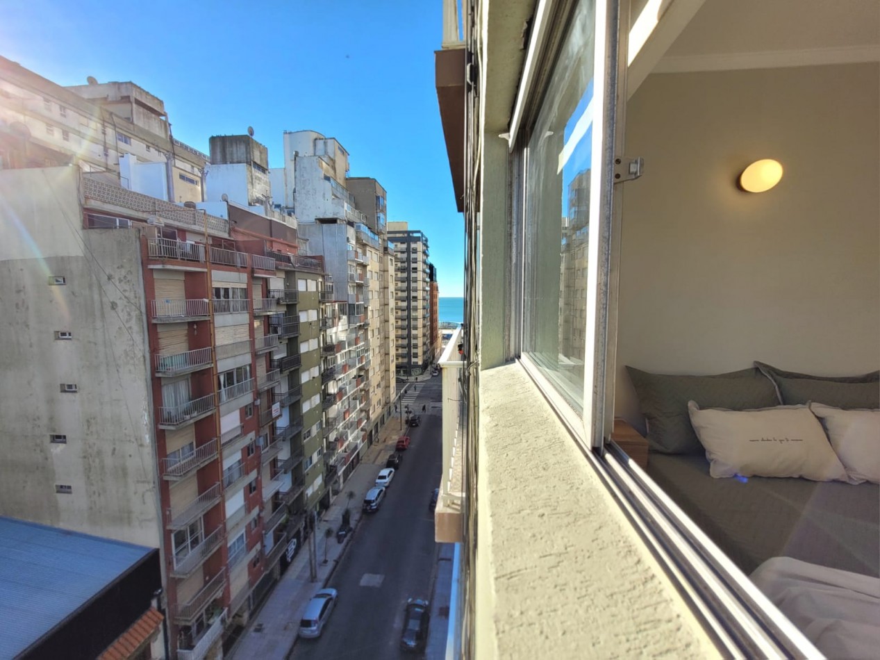 VENTA MONOAMBIENTE A LA CALLE - PUNTA IGLESIA -