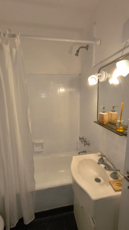 VENTA MONOAMBIENTE ZONA ALDREY 