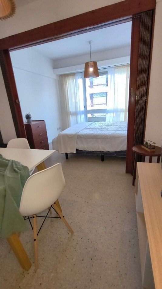 VENTA MONOAMBIENTE ZONA ALDREY 
