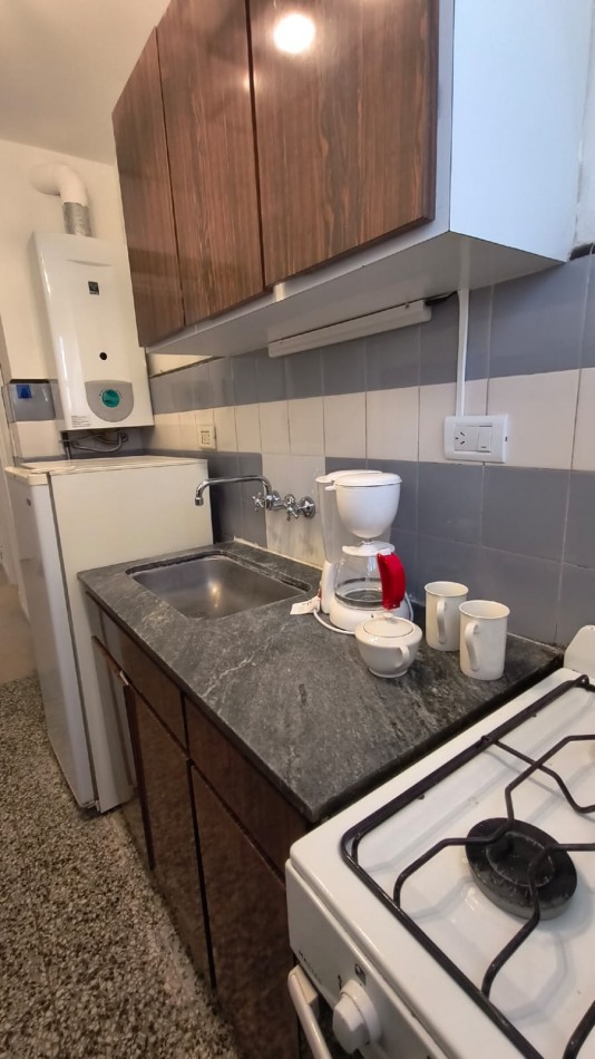 VENTA MONOAMBIENTE ZONA ALDREY 