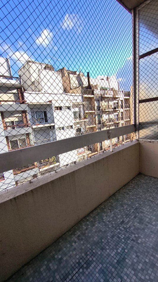 VENTA MONOAMBIENTE ZONA ALDREY 