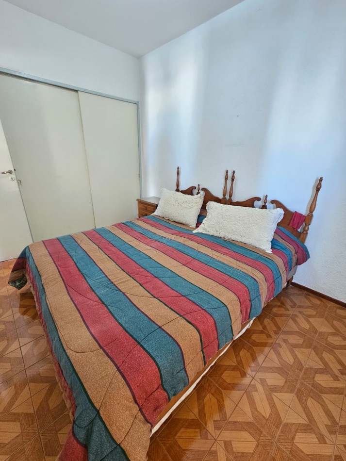 VENTA 2 AMBIENTES LATERAL - ZONA ALDREY-