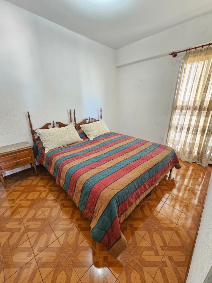 VENTA 2 AMBIENTES LATERAL - ZONA ALDREY-