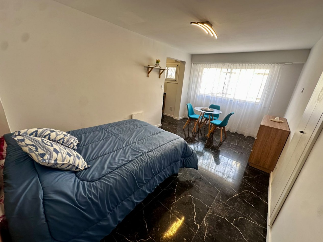 VENTA MONOAMBIENTE ZONA ALDREY 