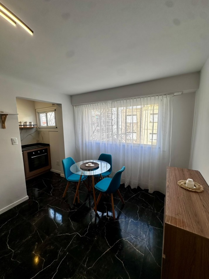 VENTA MONOAMBIENTE ZONA ALDREY 