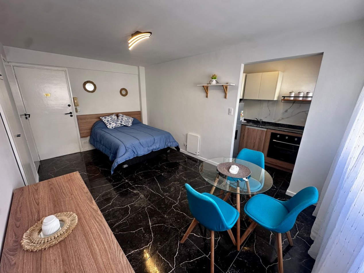 VENTA MONOAMBIENTE ZONA ALDREY 