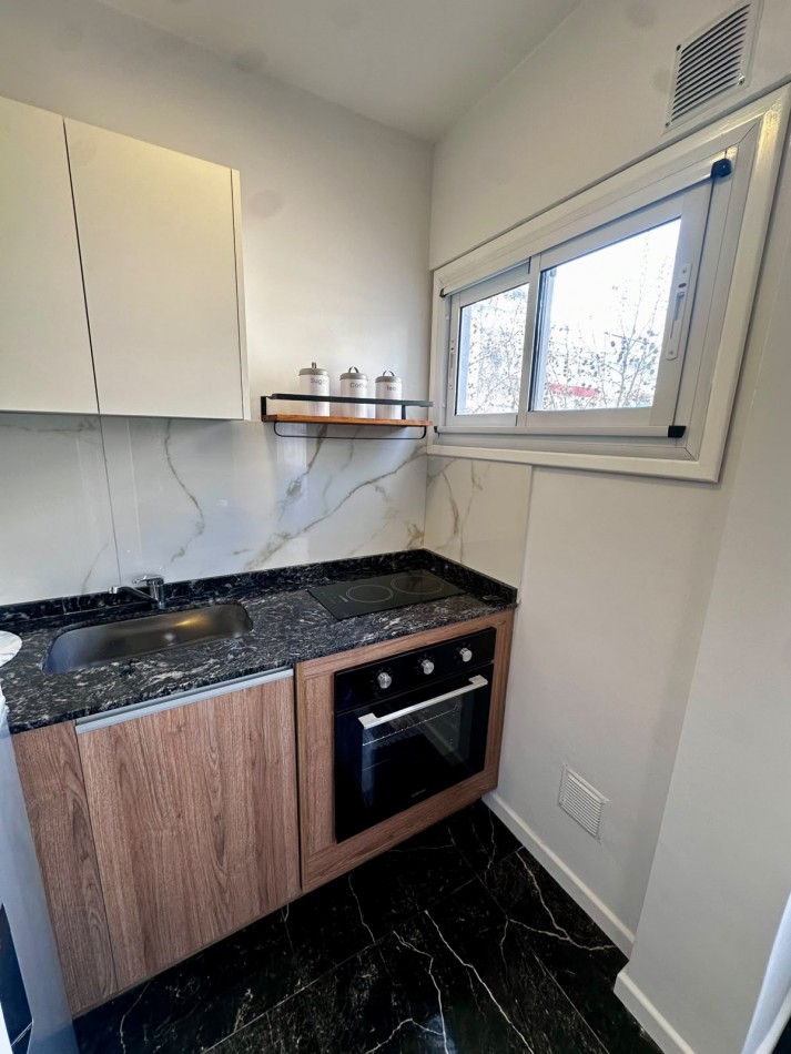 VENTA MONOAMBIENTE ZONA ALDREY 