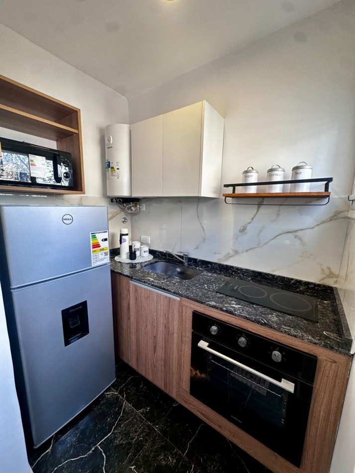 VENTA MONOAMBIENTE ZONA ALDREY 