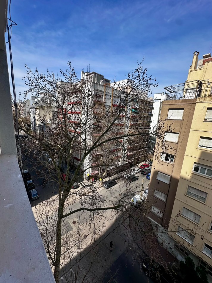 VENTA MONOAMBIENTE ZONA ALDREY 