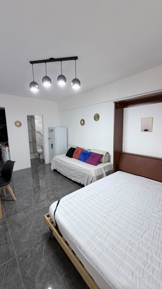 VENTA MONOAMBIENTE GUEMES
