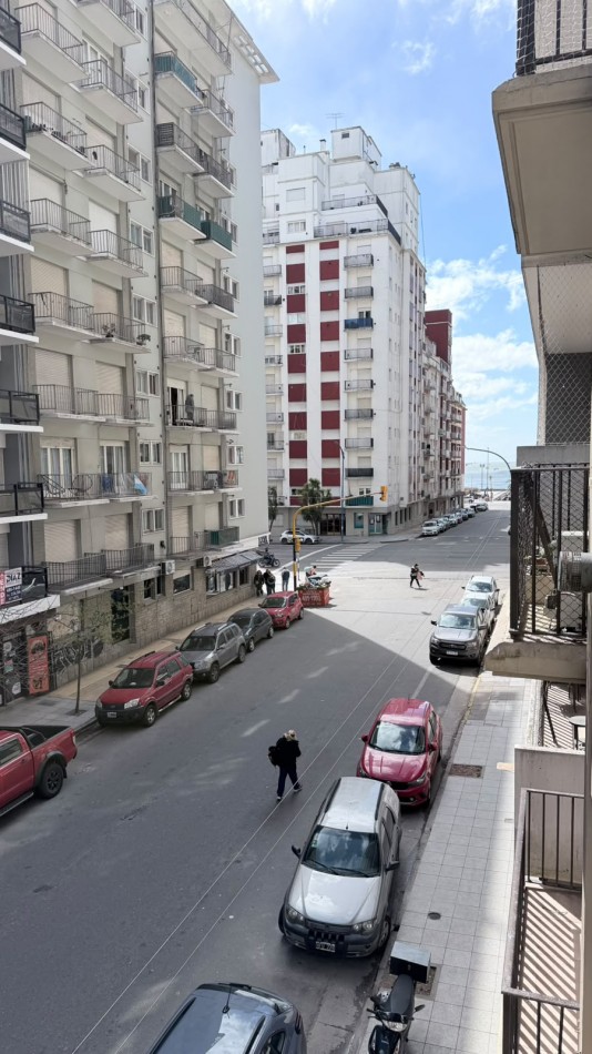 VENTA MONOAMBIENTE GUEMES