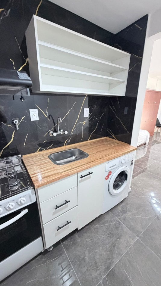 VENTA MONOAMBIENTE GUEMES
