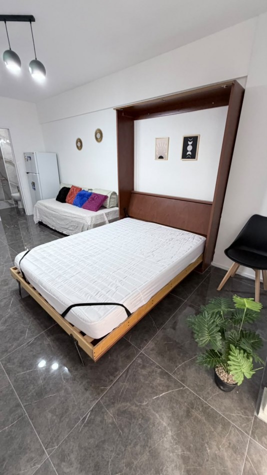 VENTA MONOAMBIENTE GUEMES