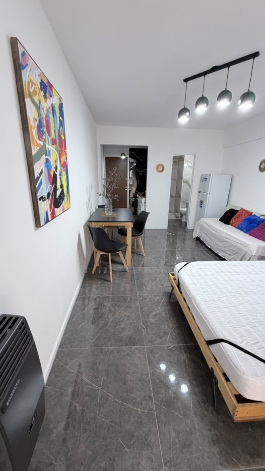 VENTA MONOAMBIENTE GUEMES