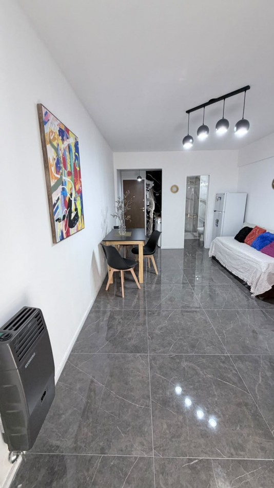 VENTA MONOAMBIENTE GUEMES