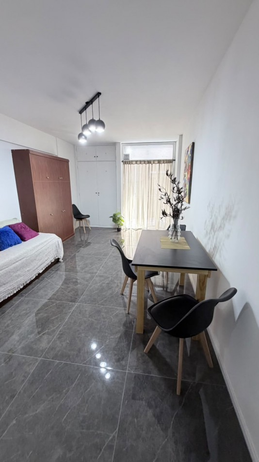 VENTA MONOAMBIENTE GUEMES