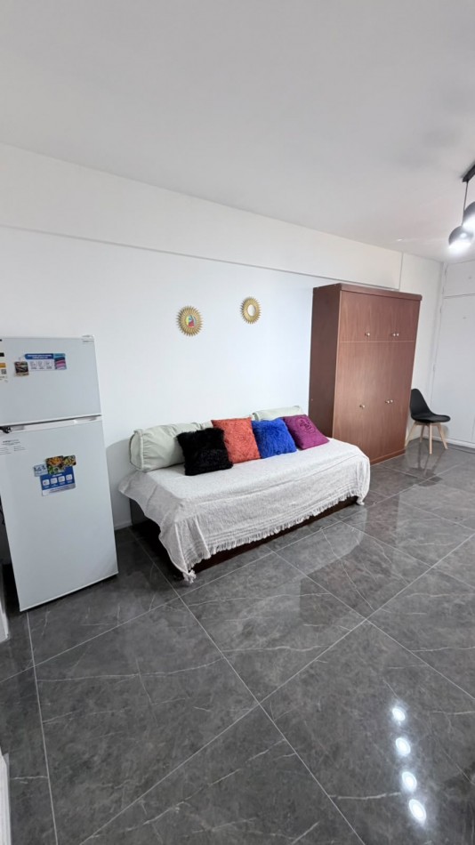 VENTA MONOAMBIENTE GUEMES