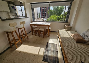 VENTA MONOAMBIENTE - ALBERTI 2200-