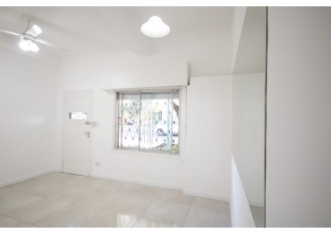 VENTA PH MONOAMBIENTE - PARQUE LURO -